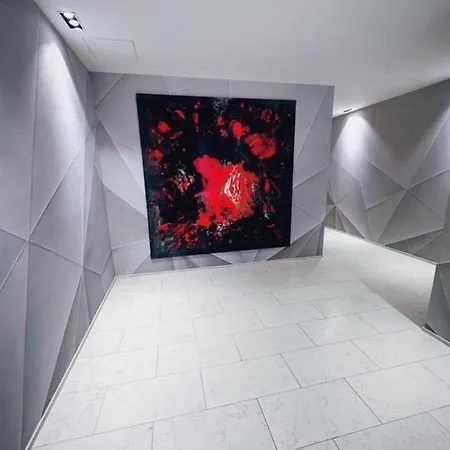 아파트 Guerinis House *