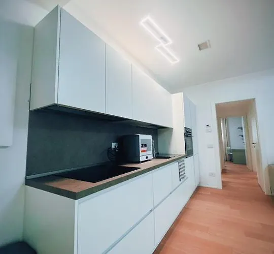 Guerinis House * ベルガモ