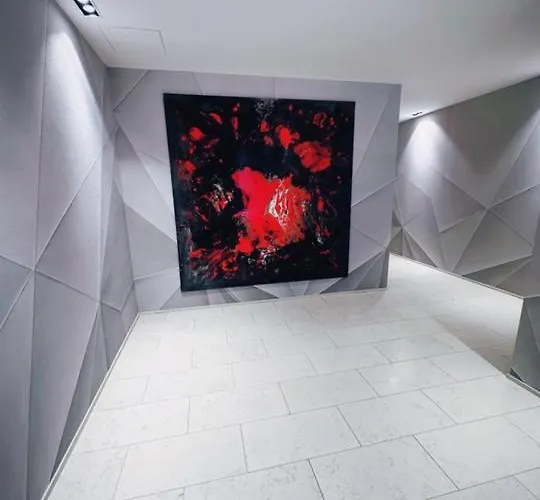 アパート Guerinis House *