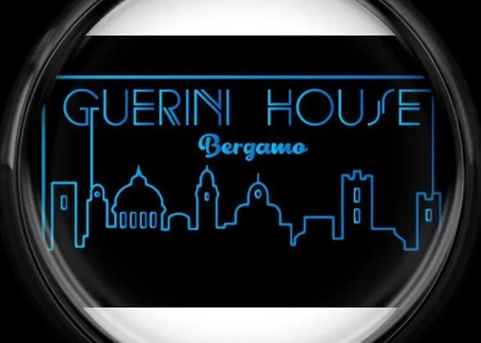 Guerinis House アパート
