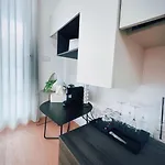 Guerinis House Apartamento Bérgamo
