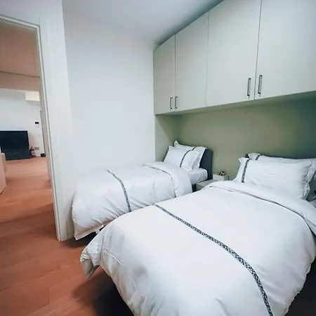 Guerinis House