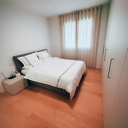 Guerinis House Apartamento