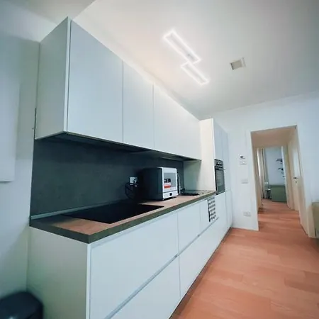 Guerinis House * Bergamo