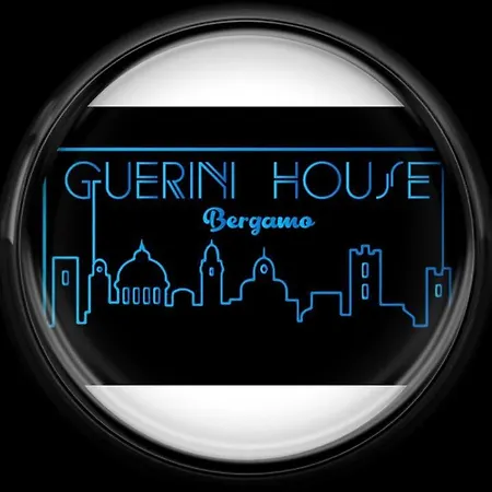 Guerinis House Apartamento
